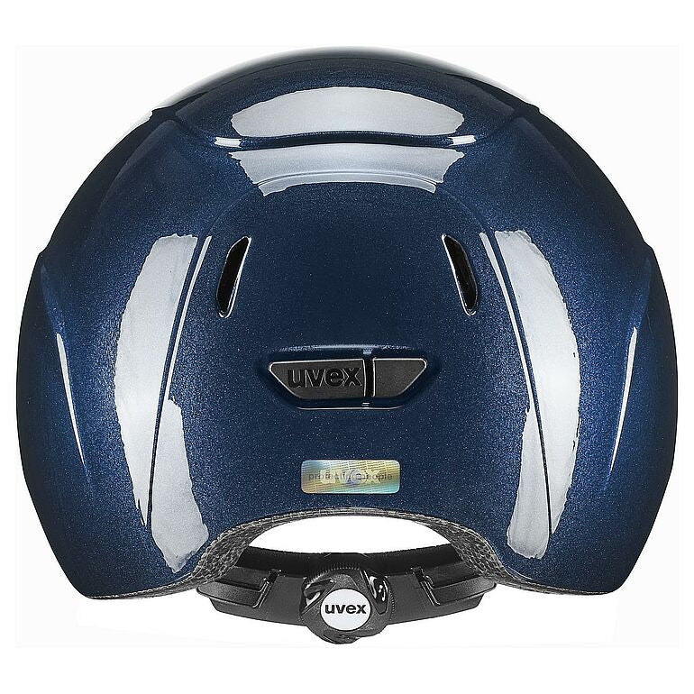 Uvex Kidoxx Riding Hat