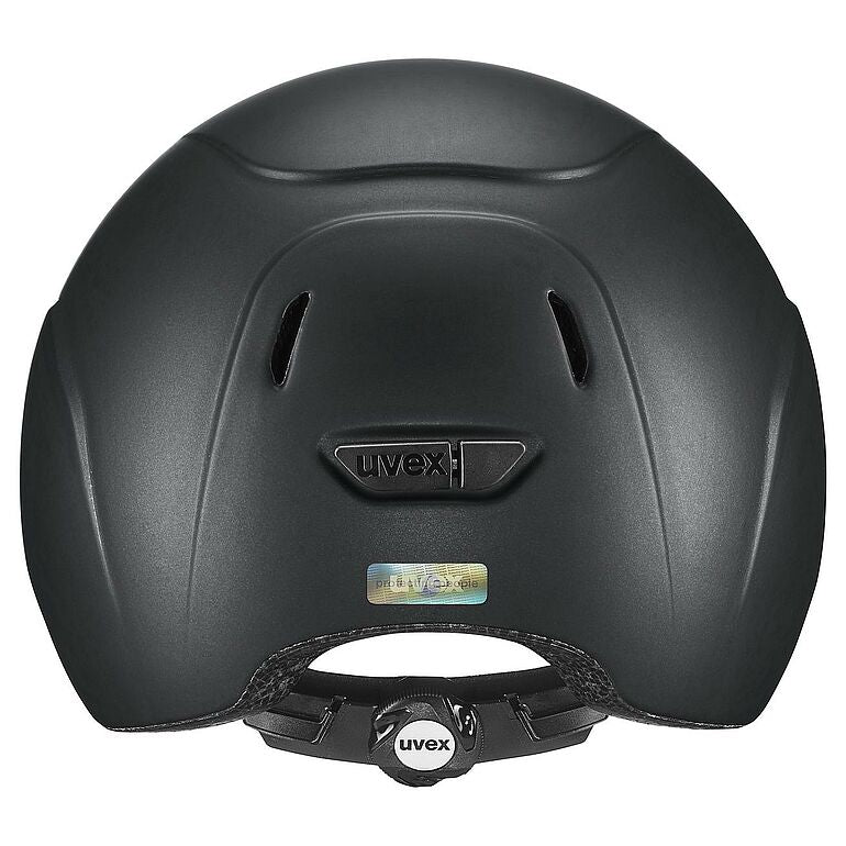 Uvex Kidoxx Riding Hat
