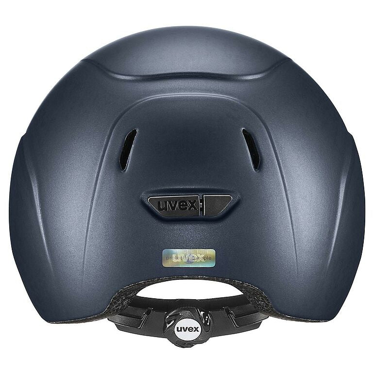 Uvex Kidoxx Riding Hat