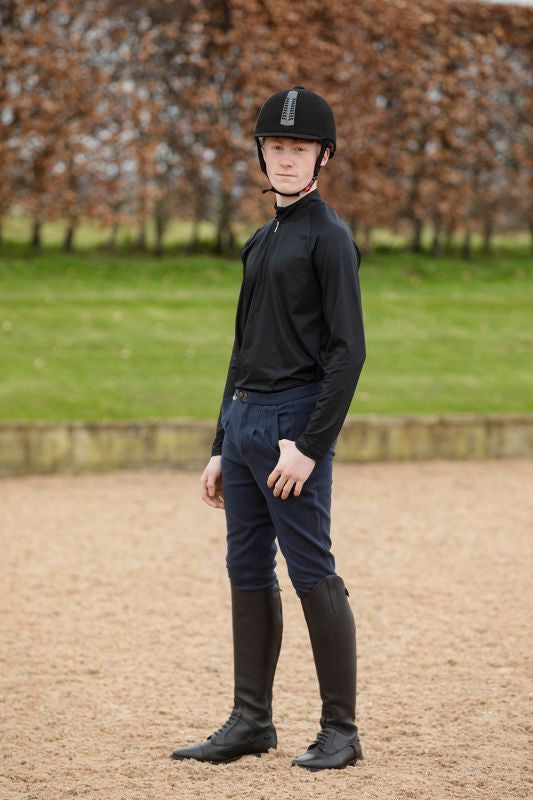 Rhinegold Essentials Mens Breeches