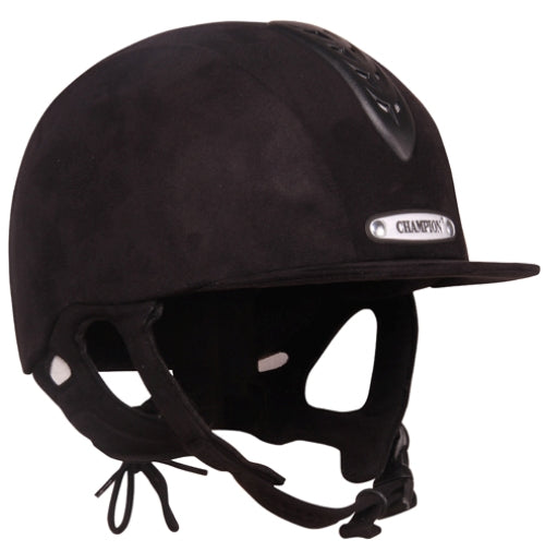 Champion Junior X-Air Plus Riding Hat