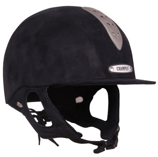 Champion Junior X-Air Plus Riding Hat