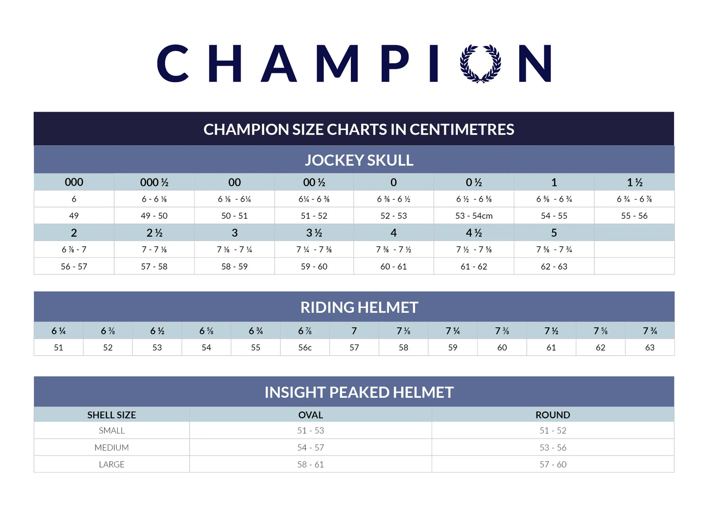 Champion Junior X-Air Plus Riding Hat