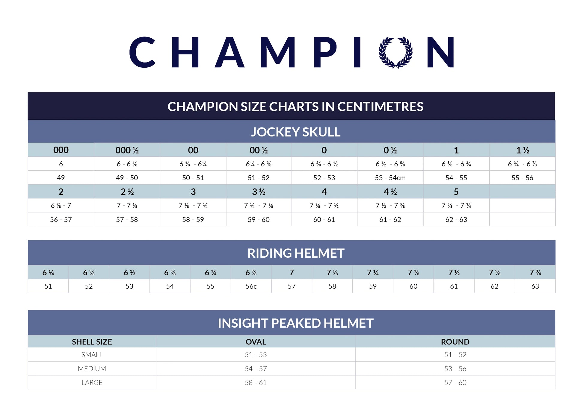 Champion Junior X-Air Plus Riding Hat