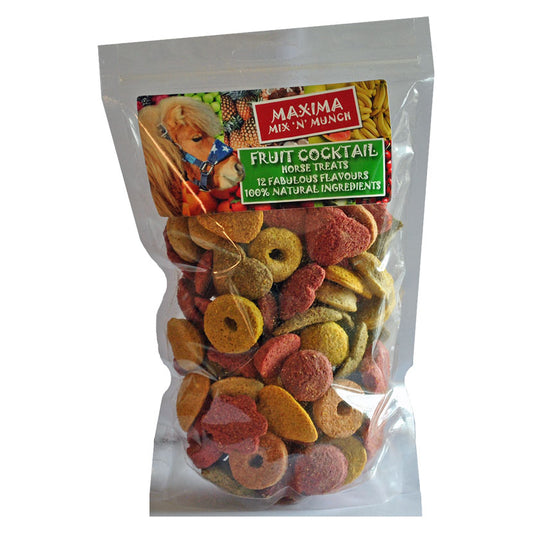 Maxima Mix 'N' Munch Horse Treats