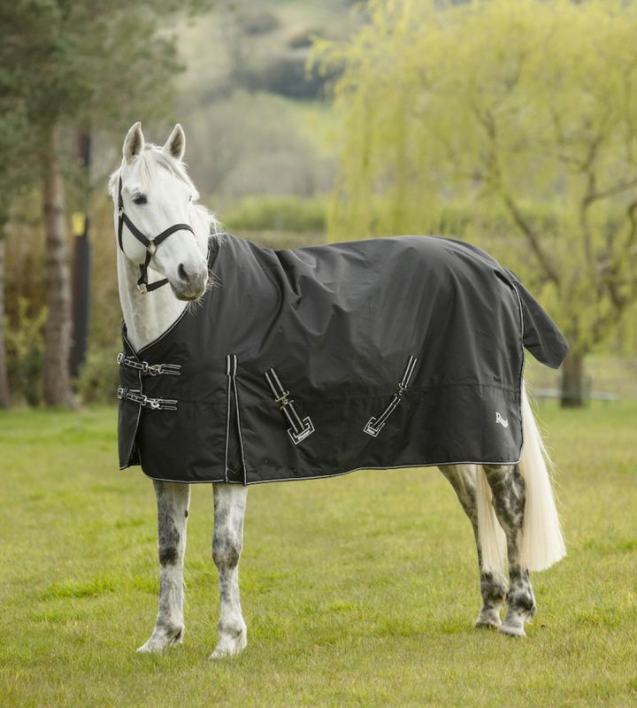 Rhinegold Torrent No Fill Turnout Rug