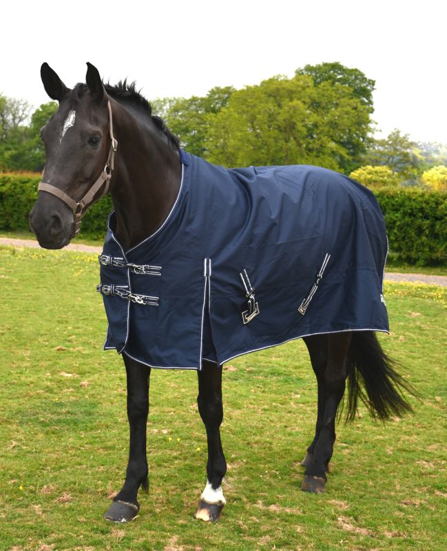 Rhinegold Torrent No Fill Turnout Rug