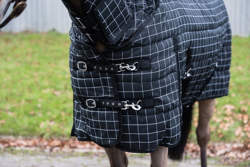Rhinegold Mega Heavy Weight Combo 350g Stable Quilt