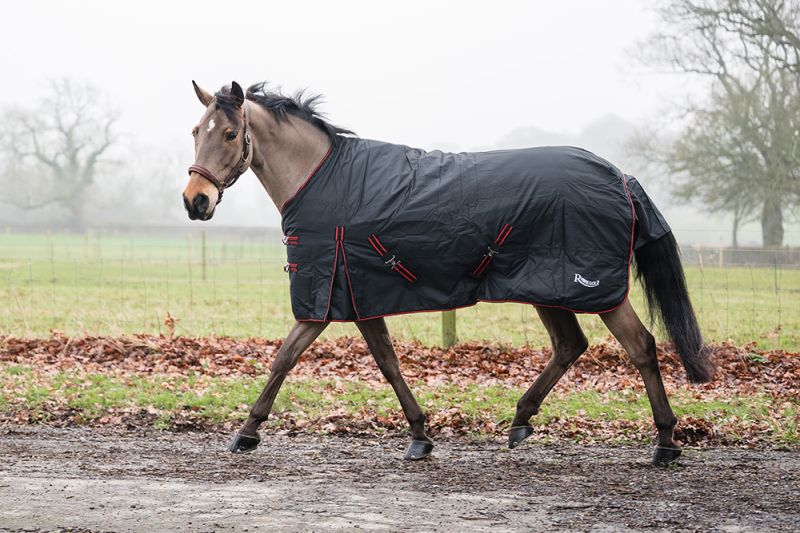 Rhinegold Thor Heavy Weight Standard Neck 350G Turnout