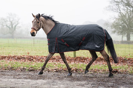 Rhinegold Thor Heavy Weight Standard Neck 350G Turnout