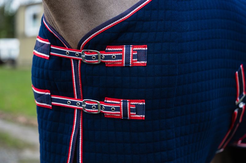 Rhinegold Premium Celltex Fleece Rug
