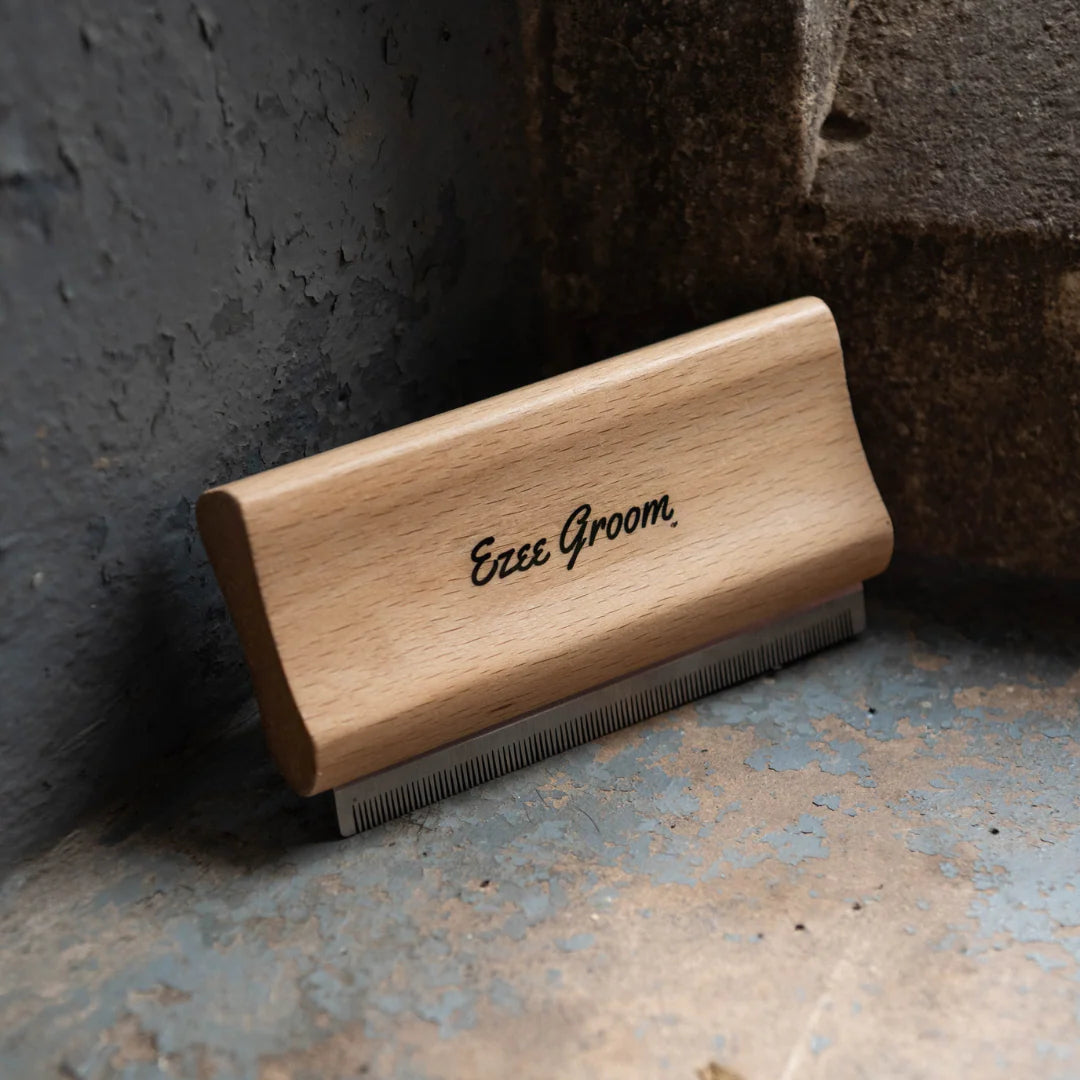 Ezee Groom by Smart Grooming