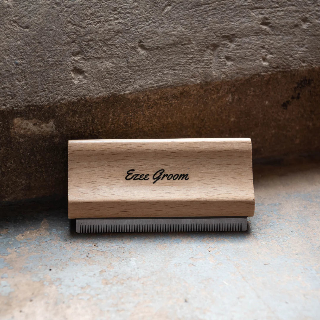 Ezee Groom by Smart Grooming