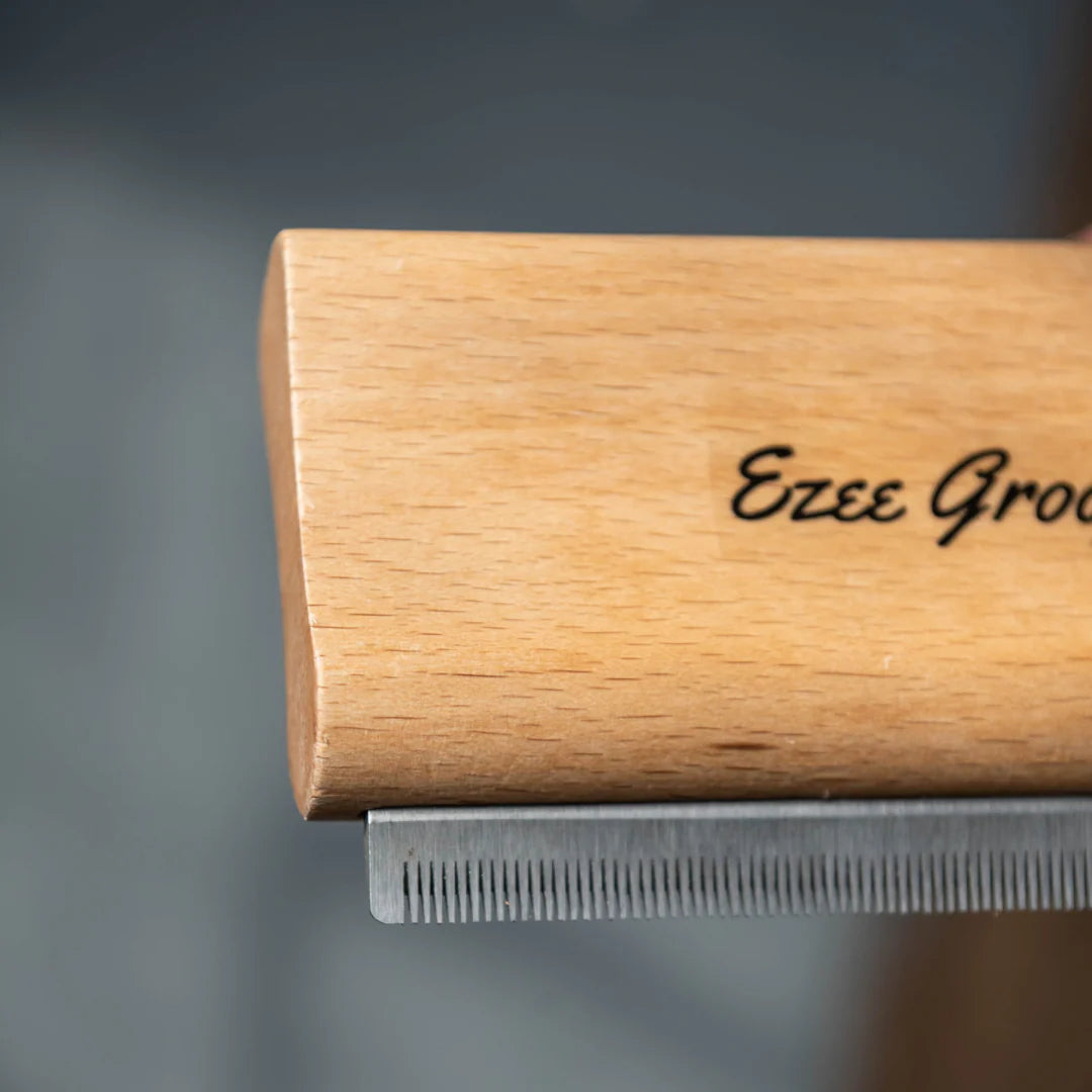 Ezee Groom by Smart Grooming