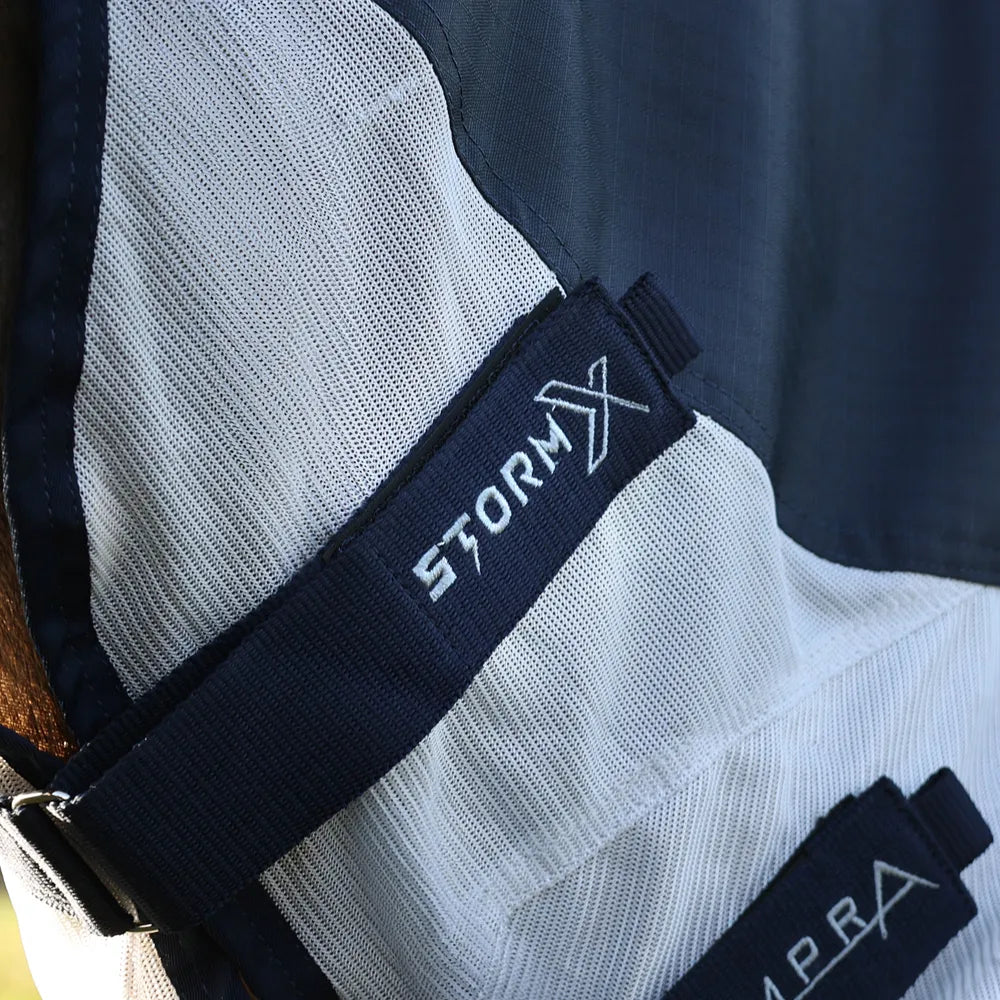Hy StormX Empra Aqua Shield Fly Rug