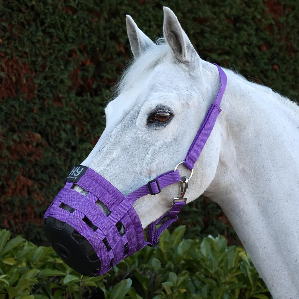Hy Grazing Muzzle