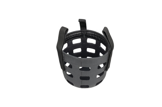Hy Rubber Muzzle