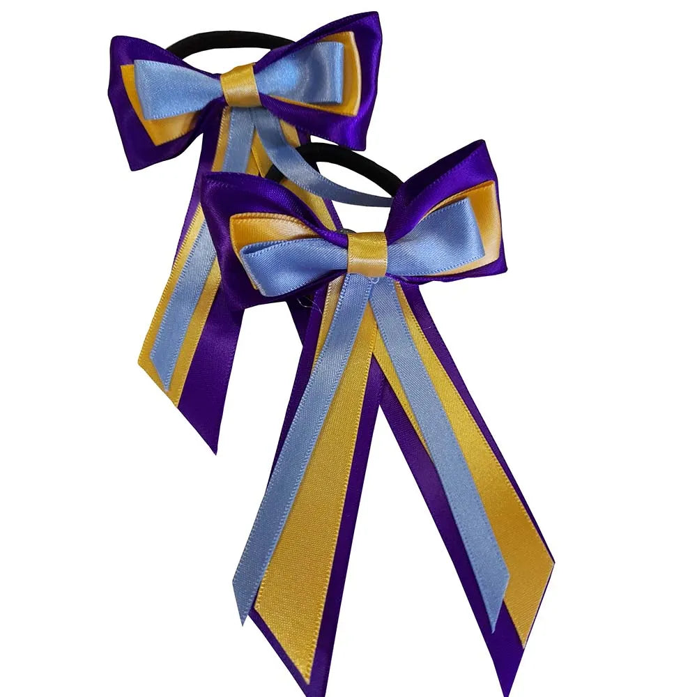 ShowQuest Piggy Bow and Tails