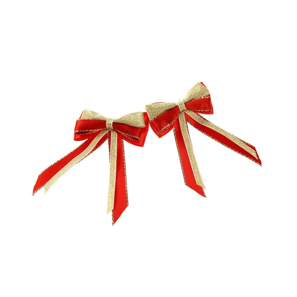 ShowQuest Piggy Bow and Tails