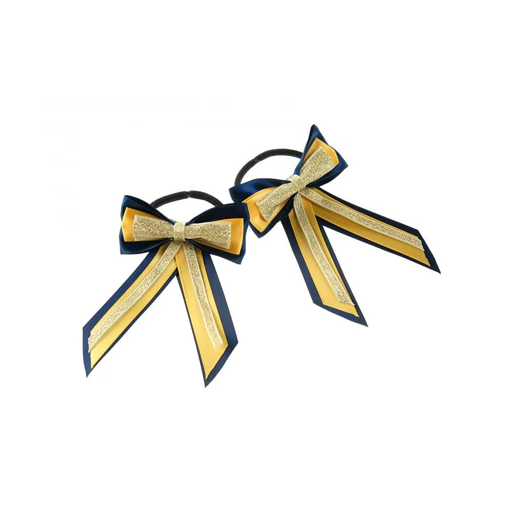 ShowQuest Piggy Bow and Tails