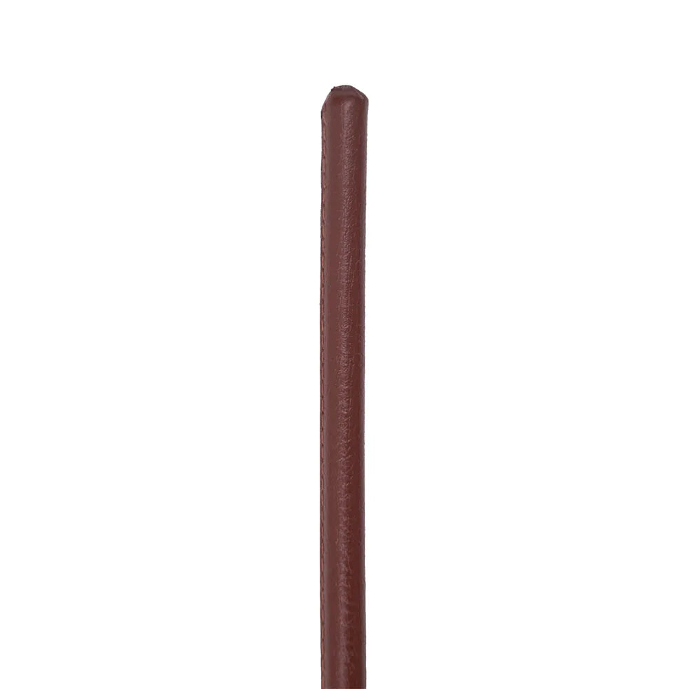 Supreme Products Classic Leather Show Cane