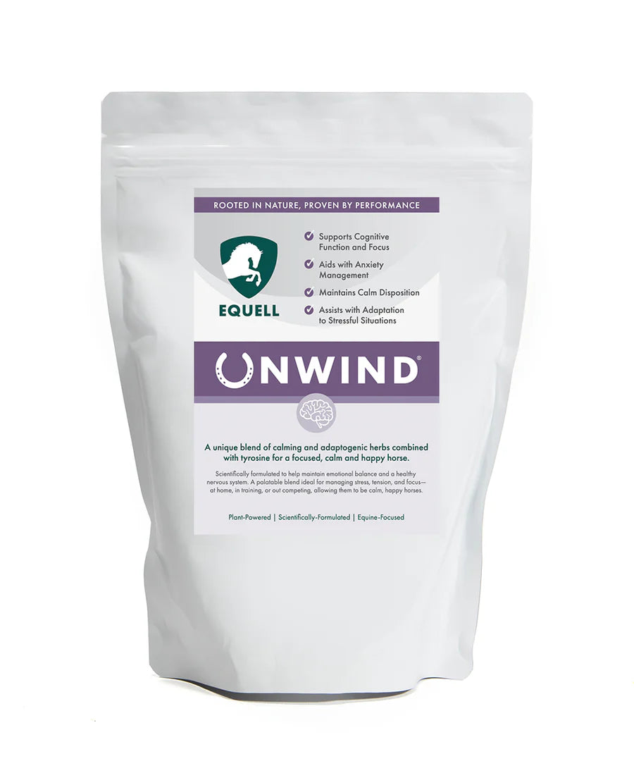 Equell Unwind