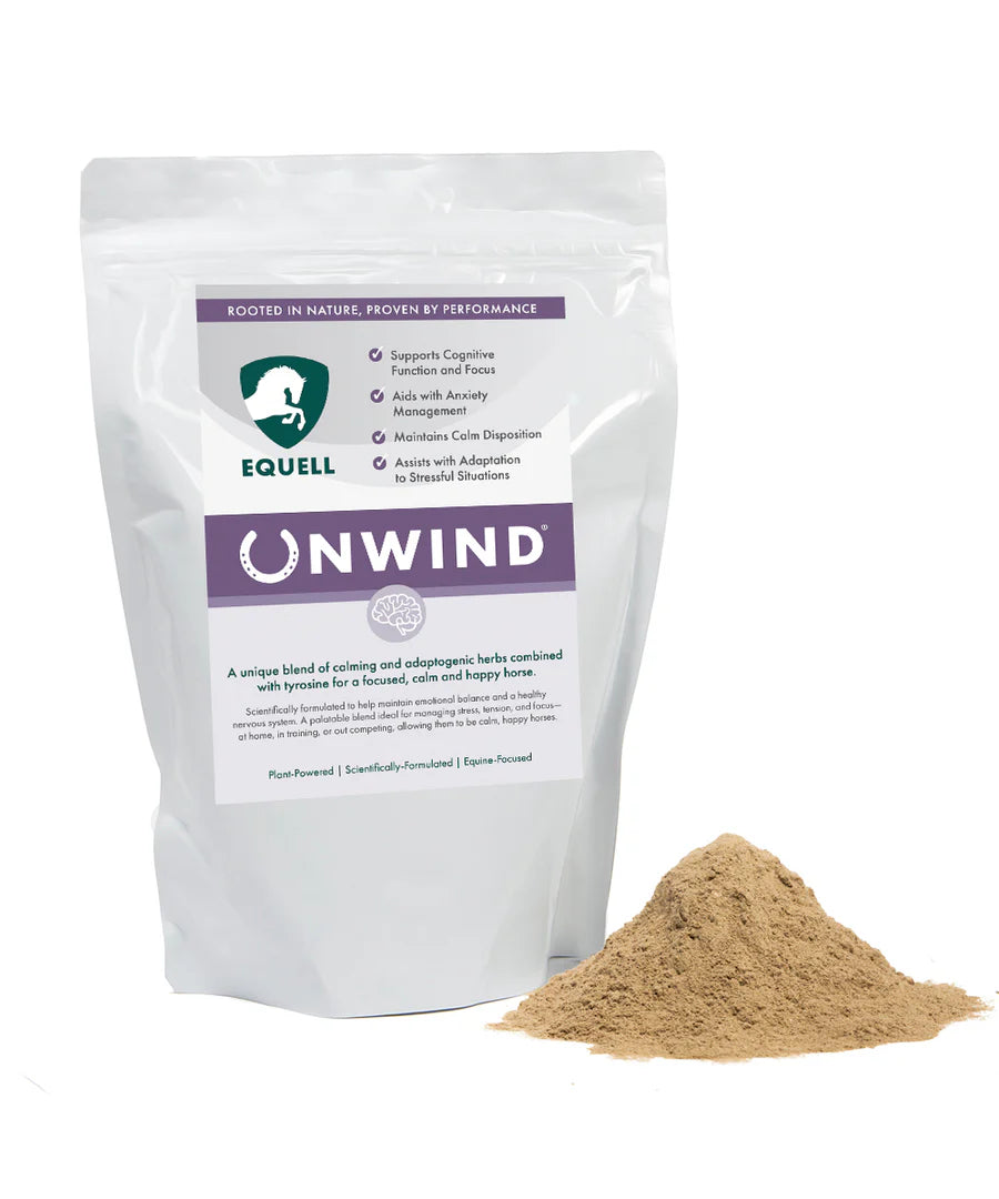 Equell Unwind
