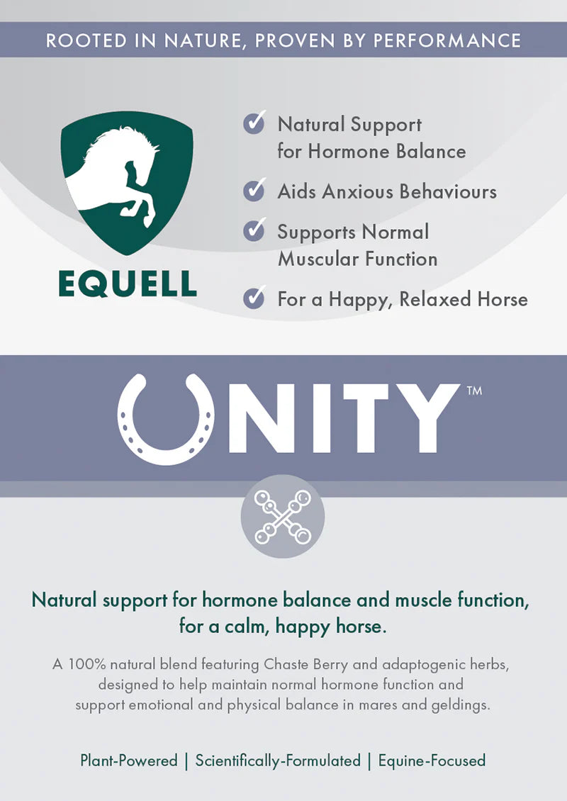 Equell Unity