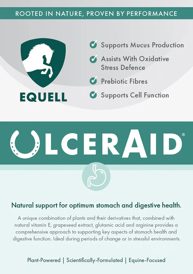 Equell UlcerAid