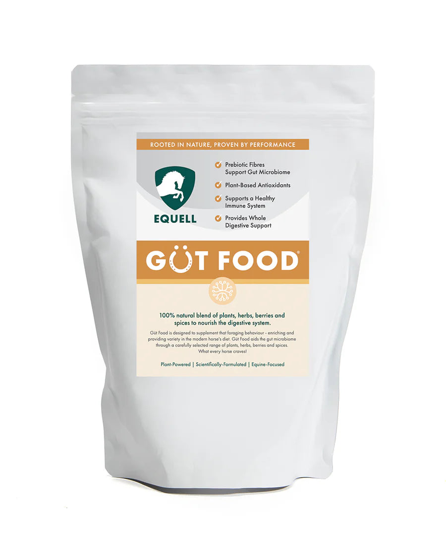 Equell Gut Food