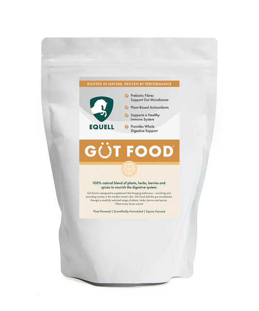 Equell Gut Food