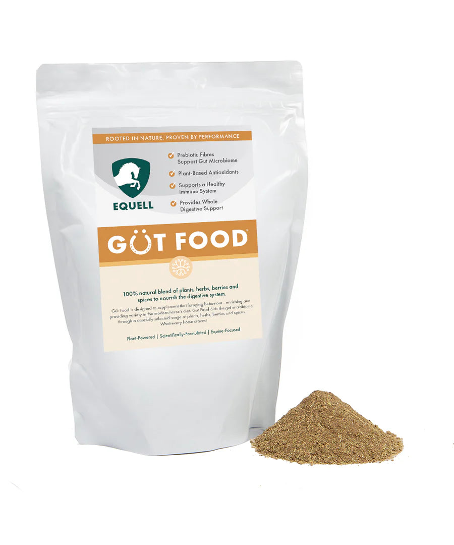 Equell Gut Food