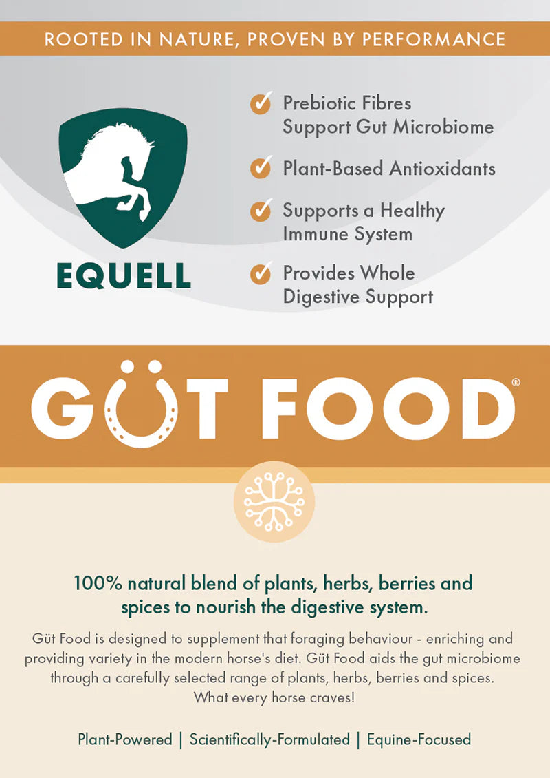 Equell Gut Food