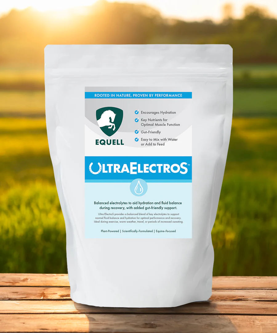 Equell Ultra Electros