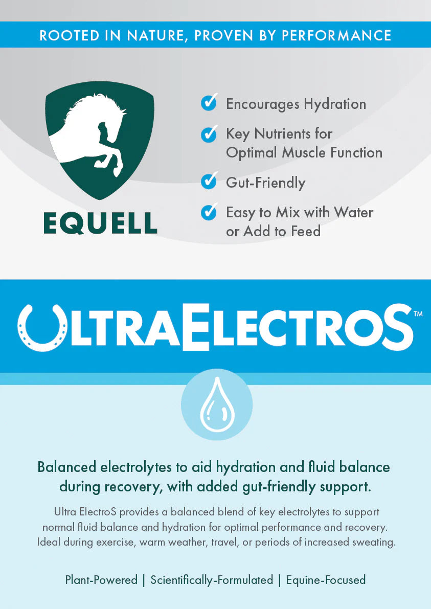 Equell Ultra Electros