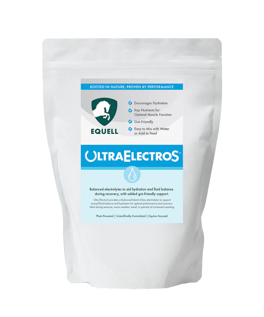 Equell Ultra Electros