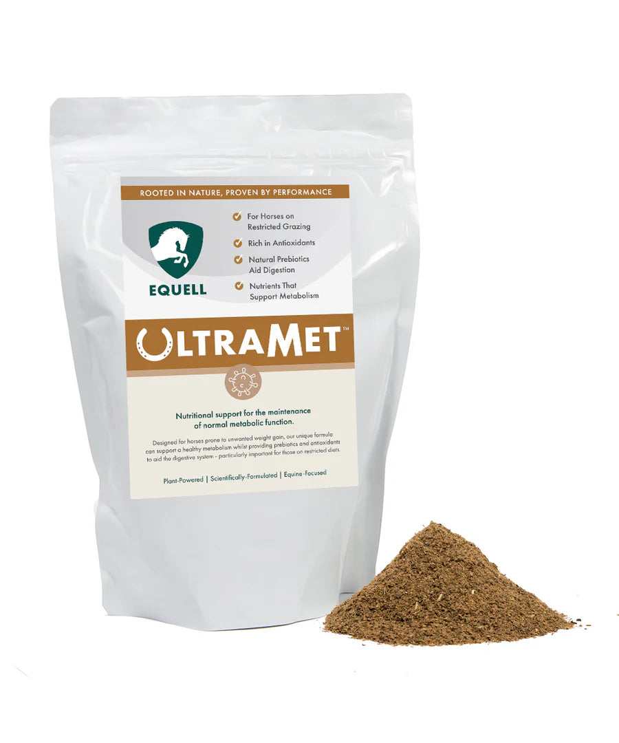 Equell UltraMet