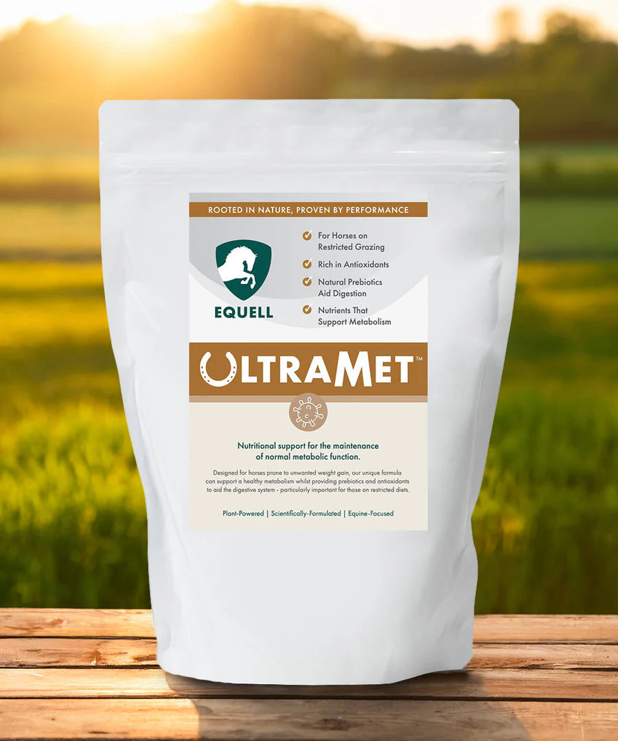 Equell UltraMet