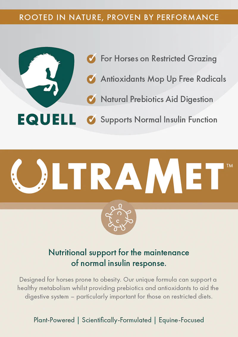 Equell UltraMet