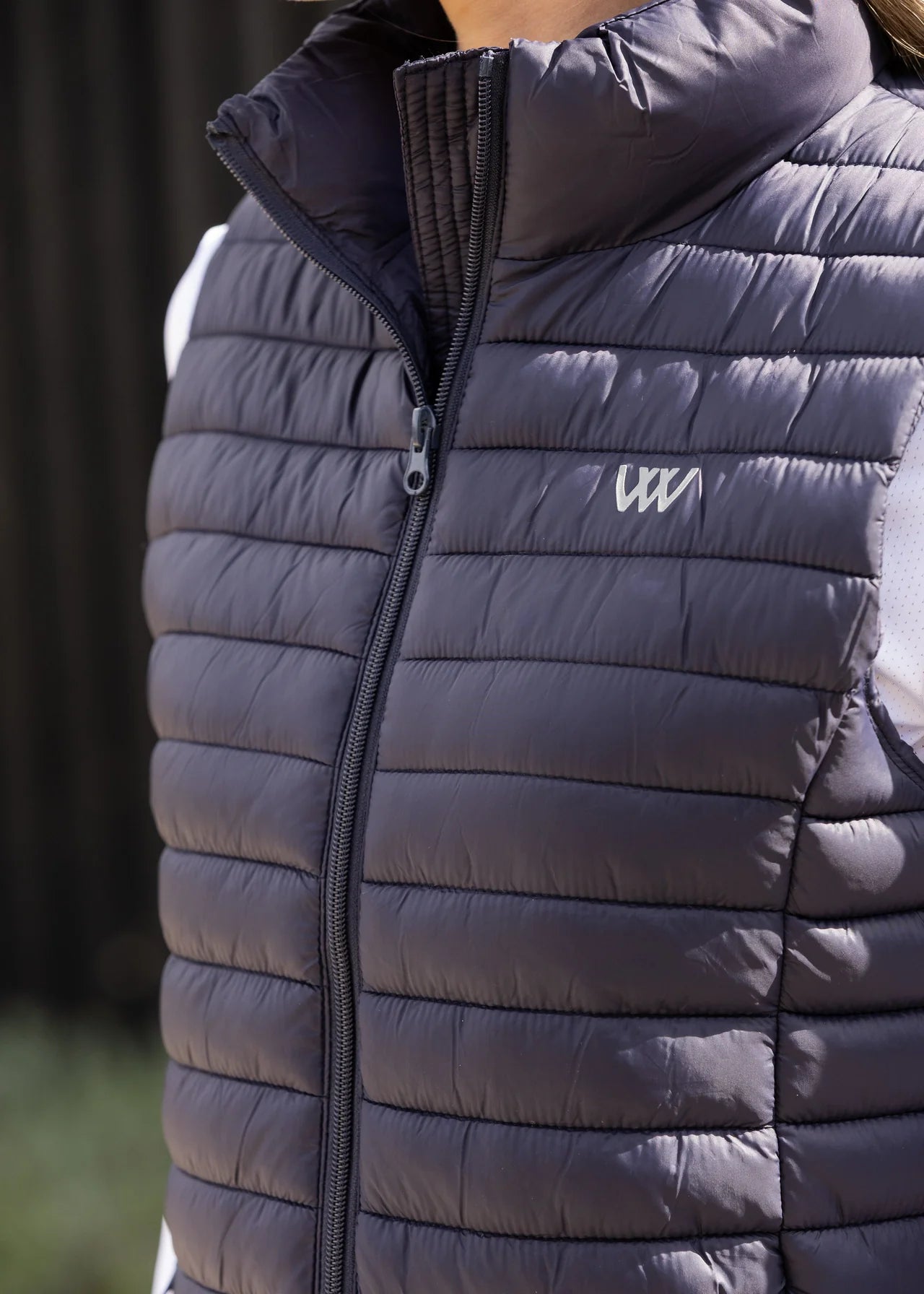 Woof Wear Heated Gilet