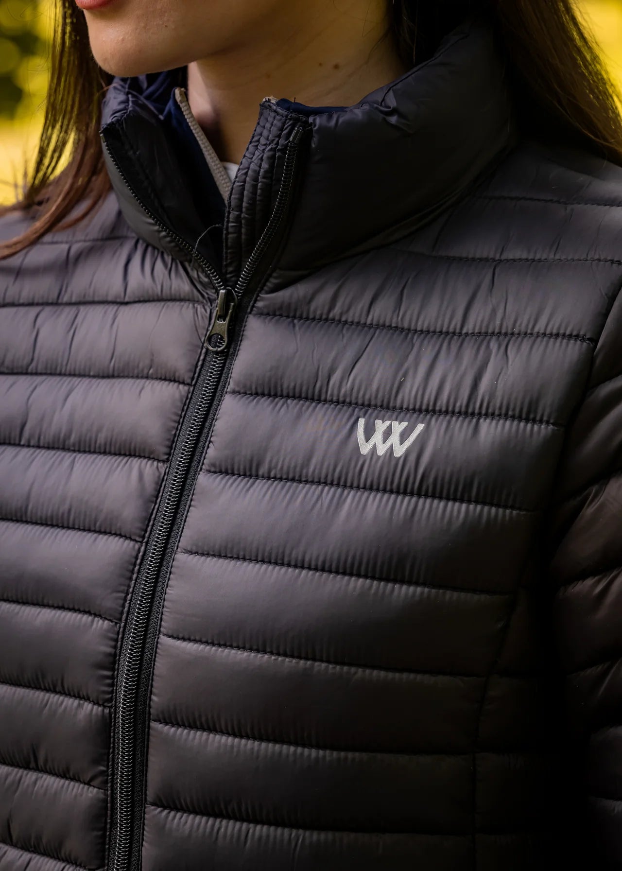 Woof Wear Heated Jacket