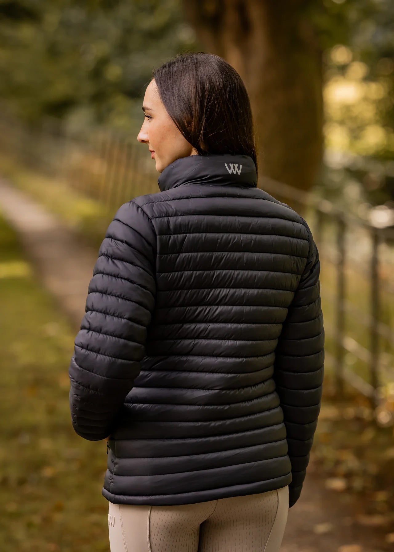 Woof Wear Heated Jacket