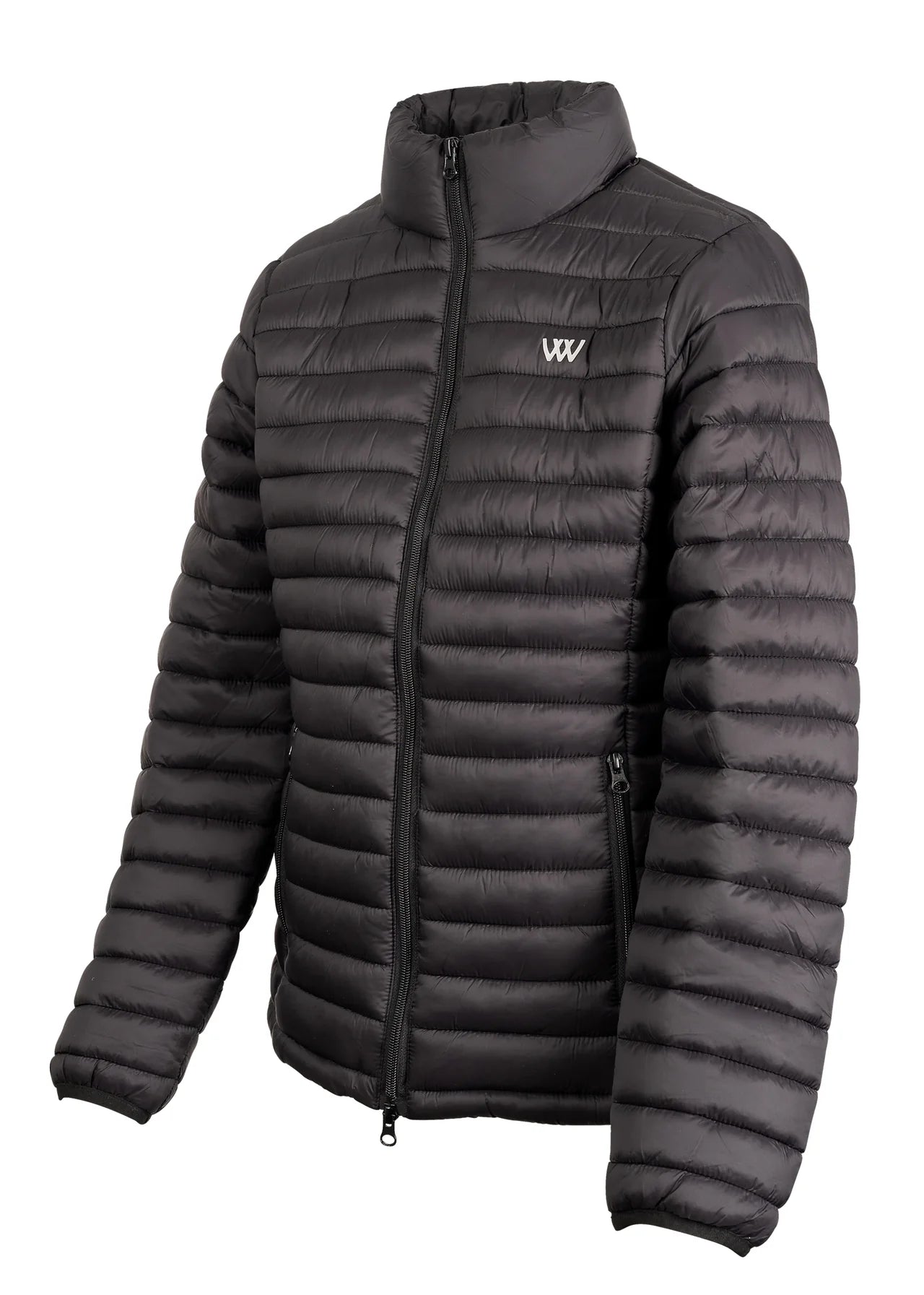 Woof Wear Heated Jacket
