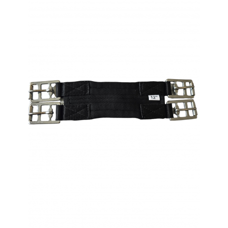 Sheldon Mini Shetland / Shetland Web Girth