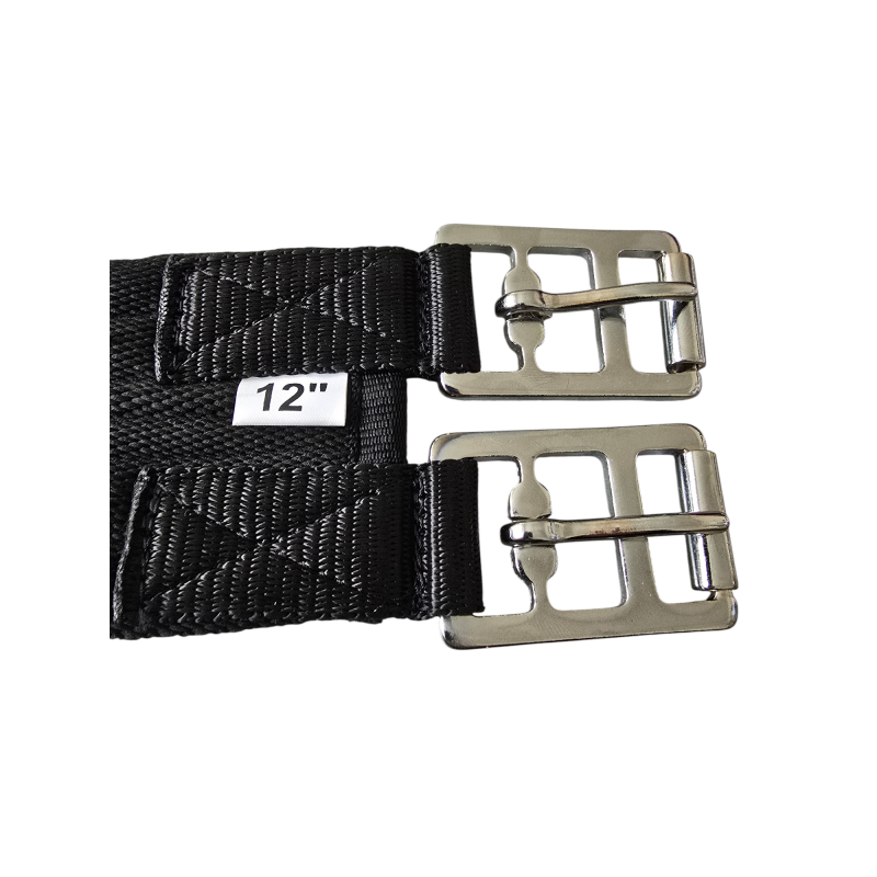 Sheldon Mini Shetland / Shetland Web Girth