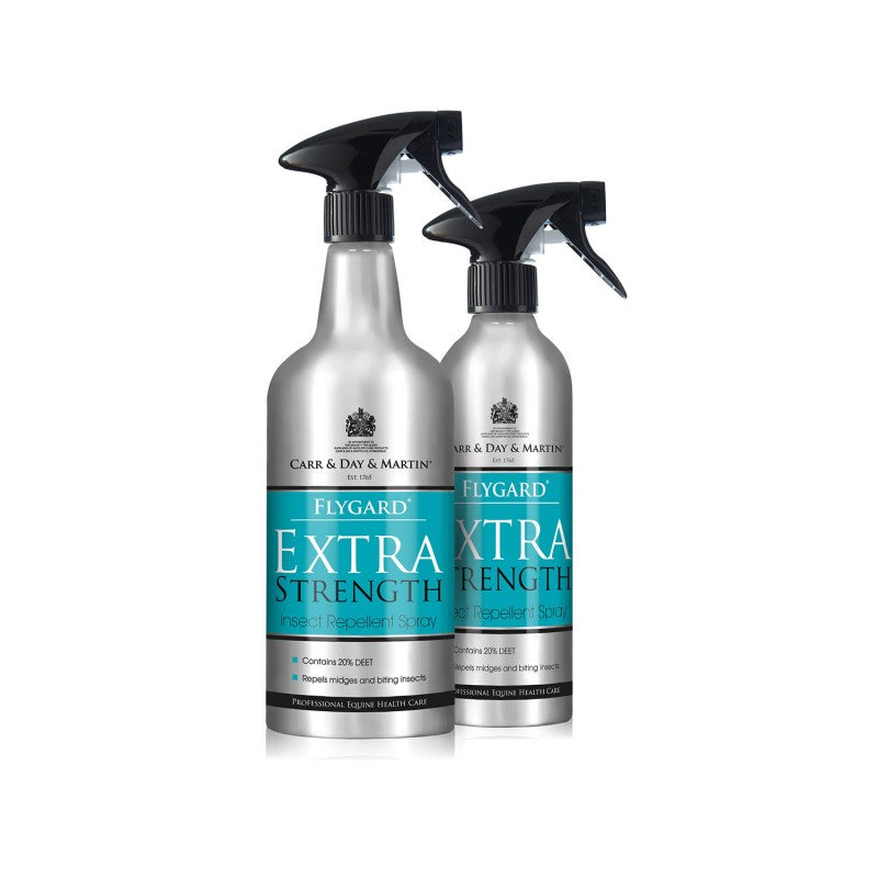 Carr & Day & Martin Flygard Extra Strength Insect Repellent Spray