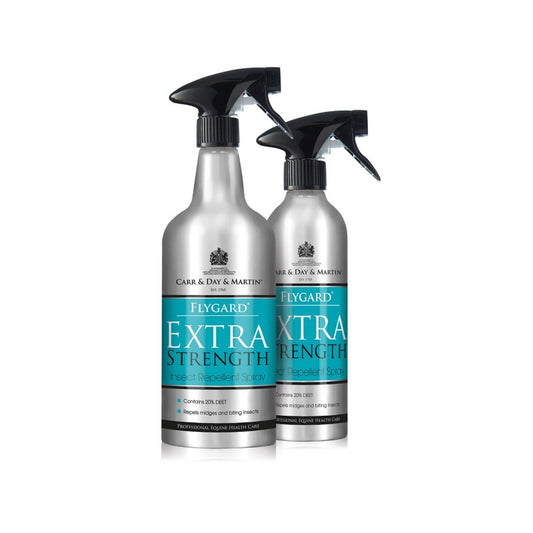 Carr & Day & Martin Flygard Extra Strength Insect Repellent Spray