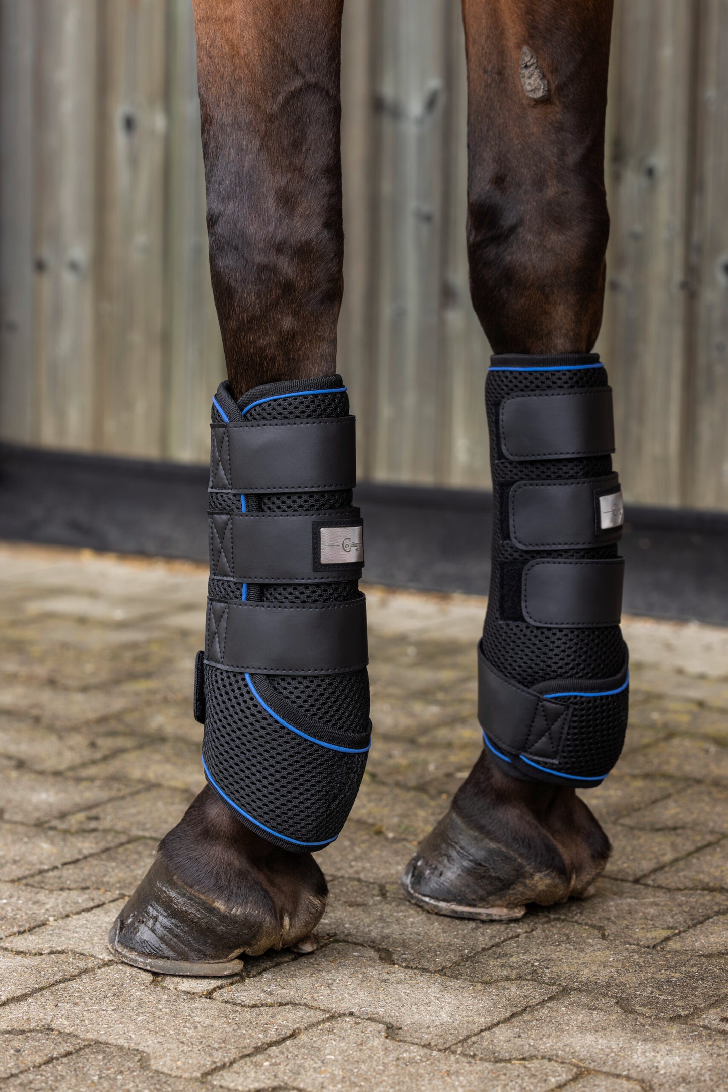 Covalliero Cooling Boots