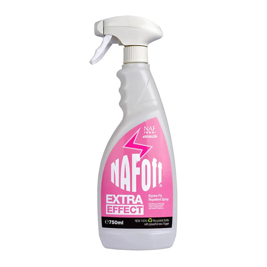 NAF OFF Extra Effect Fly Repellent