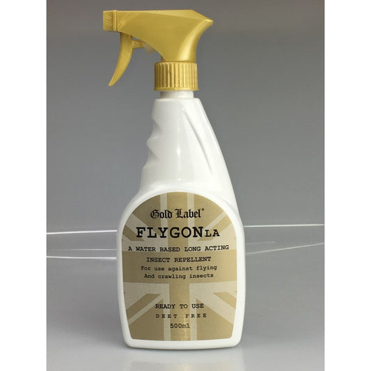 Gold Label FlygonLA Spray